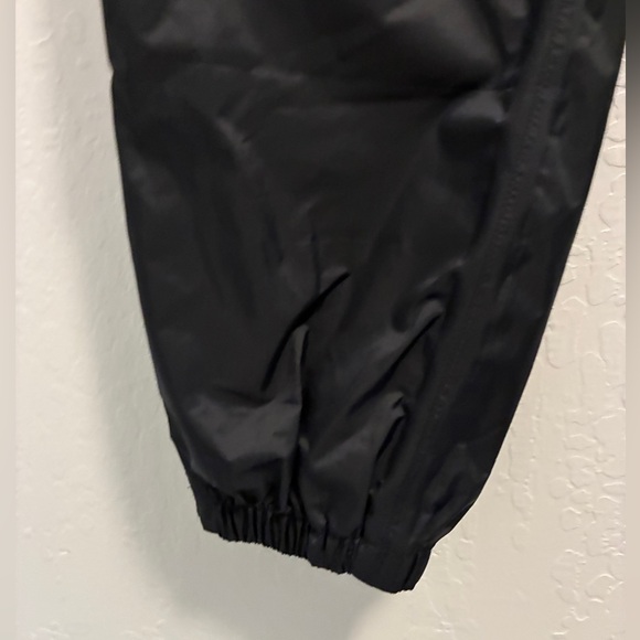 LL Bean Rain Pants Youth Size 18 - Picture 2 of 5